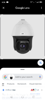 CC Camera